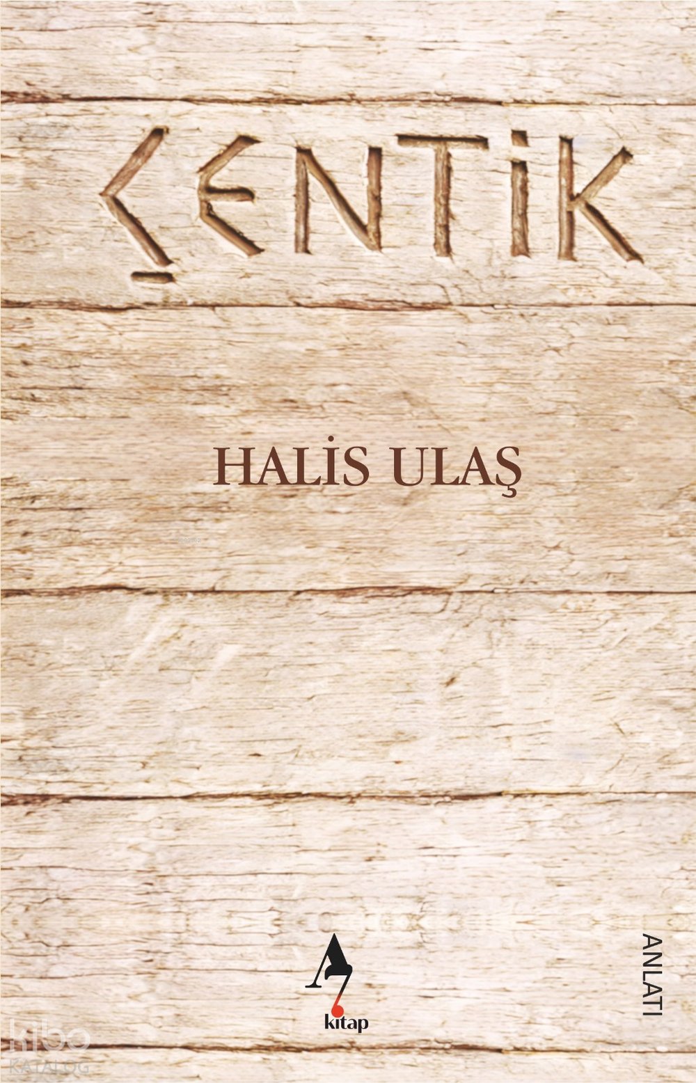 Çentik