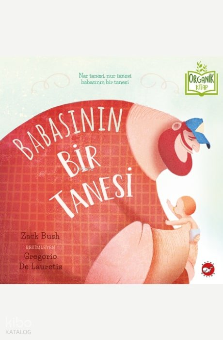 Babasının Bir Tanesi