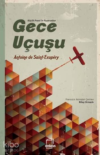 Gece Uçuşu