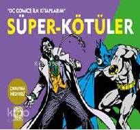 Süper Kötüler