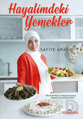 HAYALİMDEKİ YEMEKLER - 