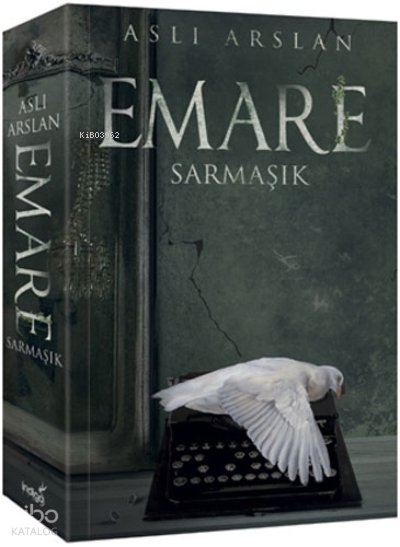 Emare - Sarmaşık - Aslı Arslan