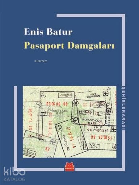 Pasaport Damgaları