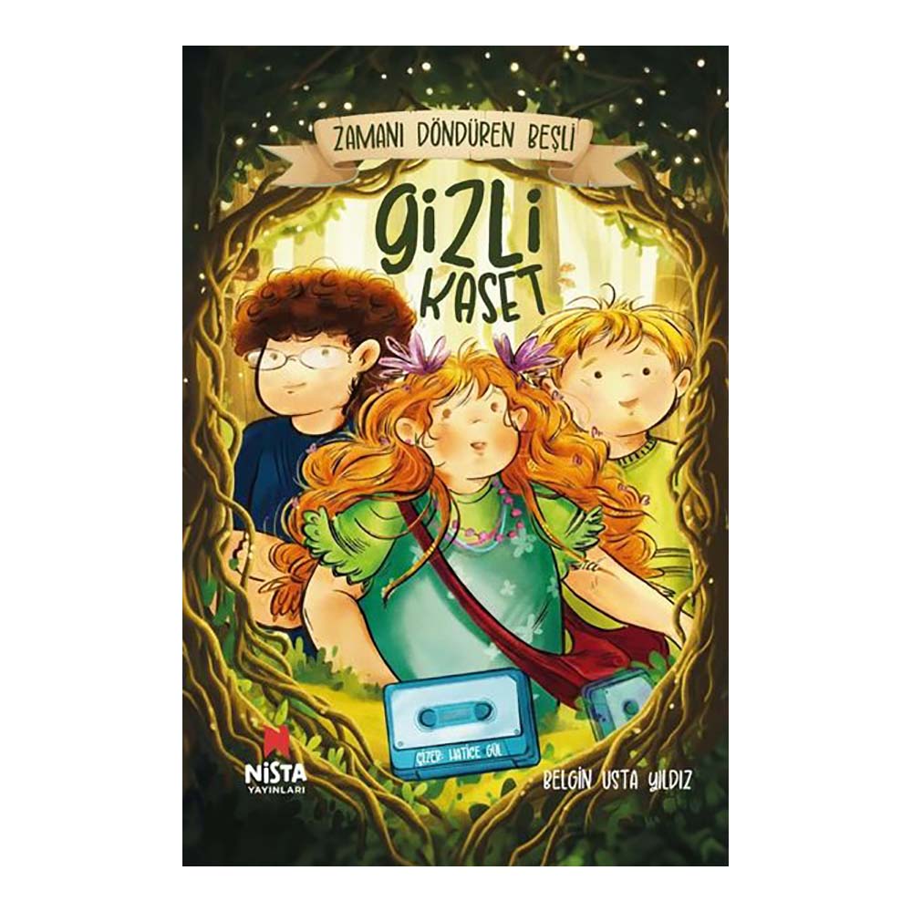 ZAMANI ÖLDÜREN BEŞLİ - CİLTLİ GİZLİ KA....