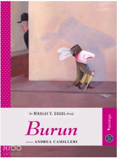 Burun