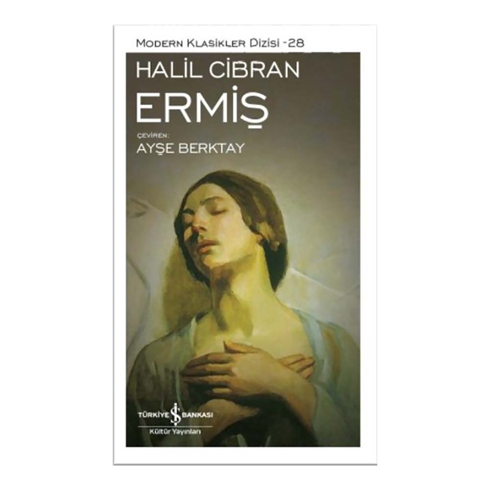 MKD / ERMİŞ /- 28