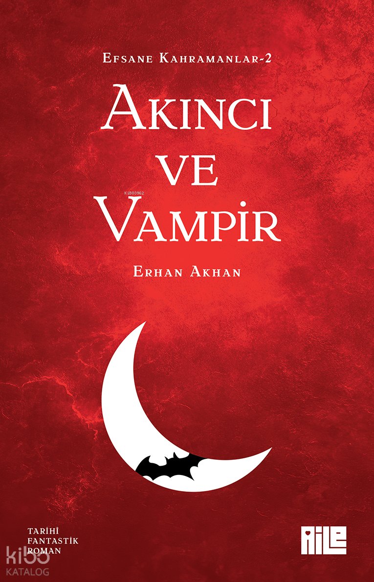 Akıncı ve Vampir