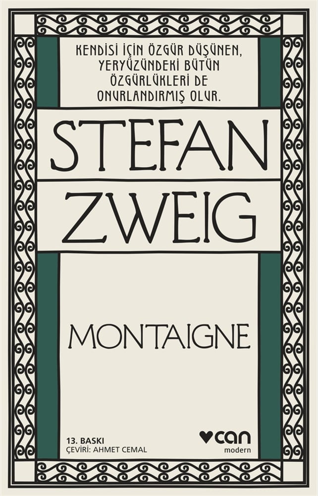 Montaigne
