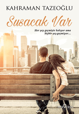 SUSACAK VAR