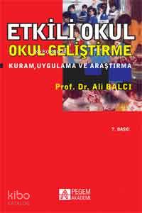 Etkili Okul