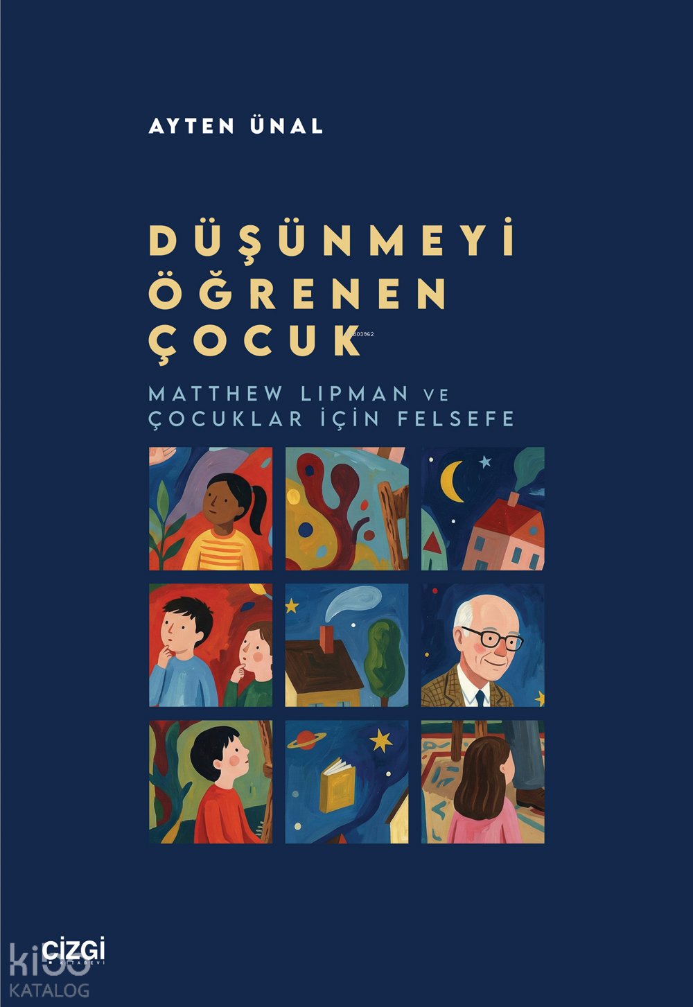 Düşünmeyi Öğrenen Çocuk