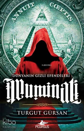 İlluminati - Turgut Gürsan