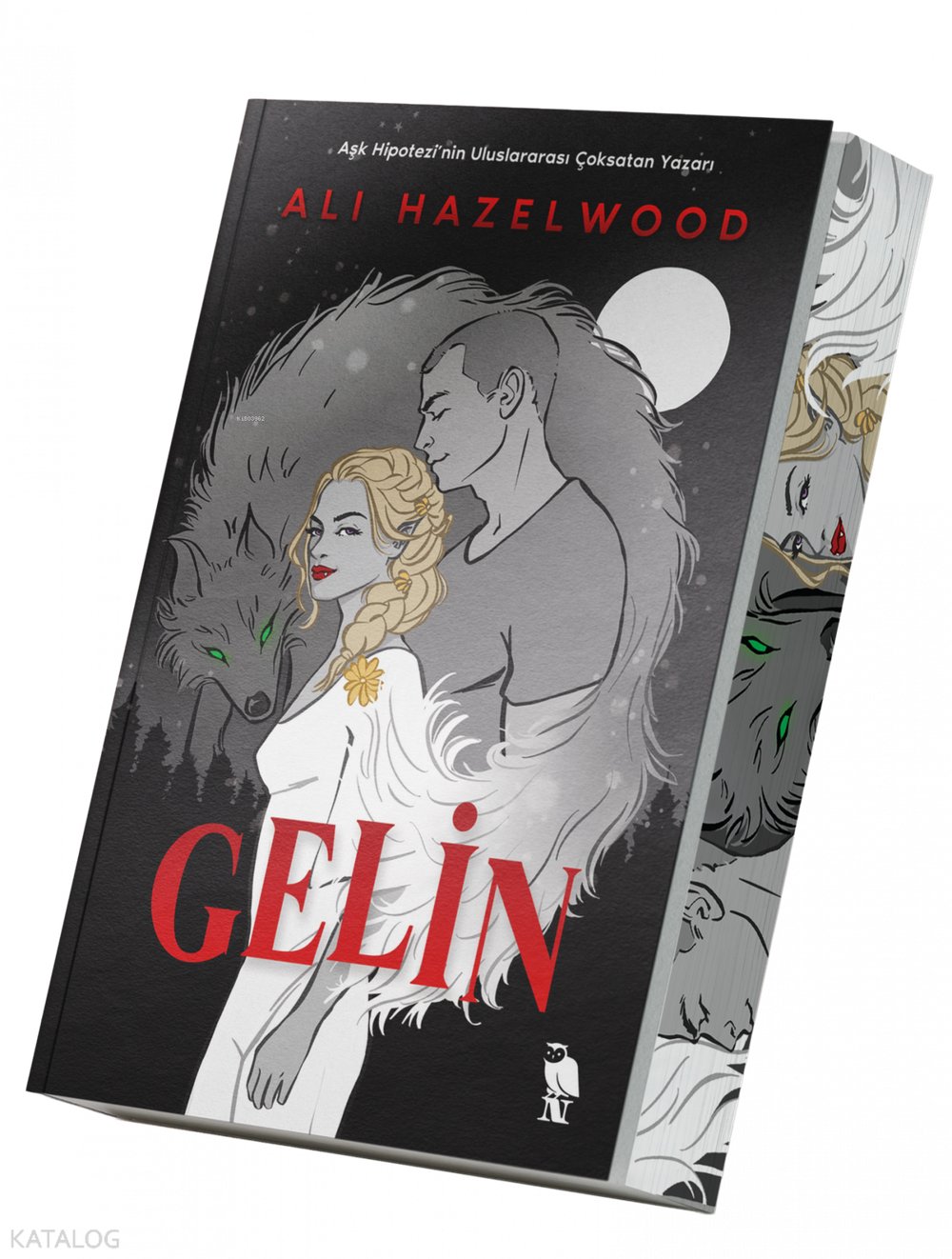 Gelin - Ali Hazelwood