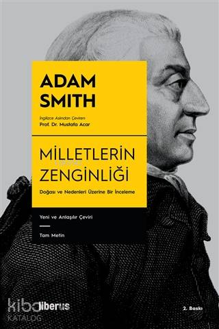 Milletlerin Zenginliği