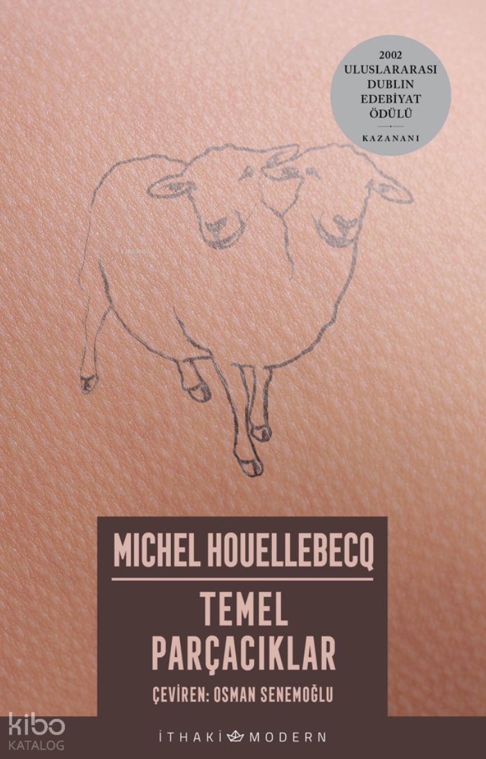 Temel Parçacıklar - Michel Houellebecq