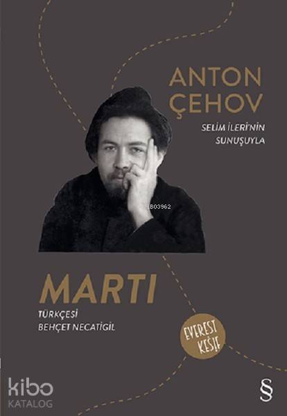 Martı