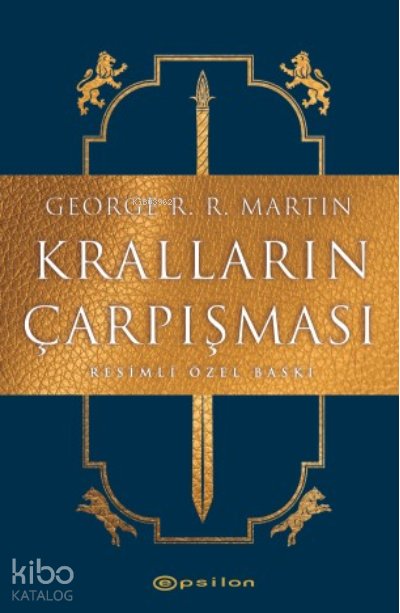 Kralların Çarpışması
