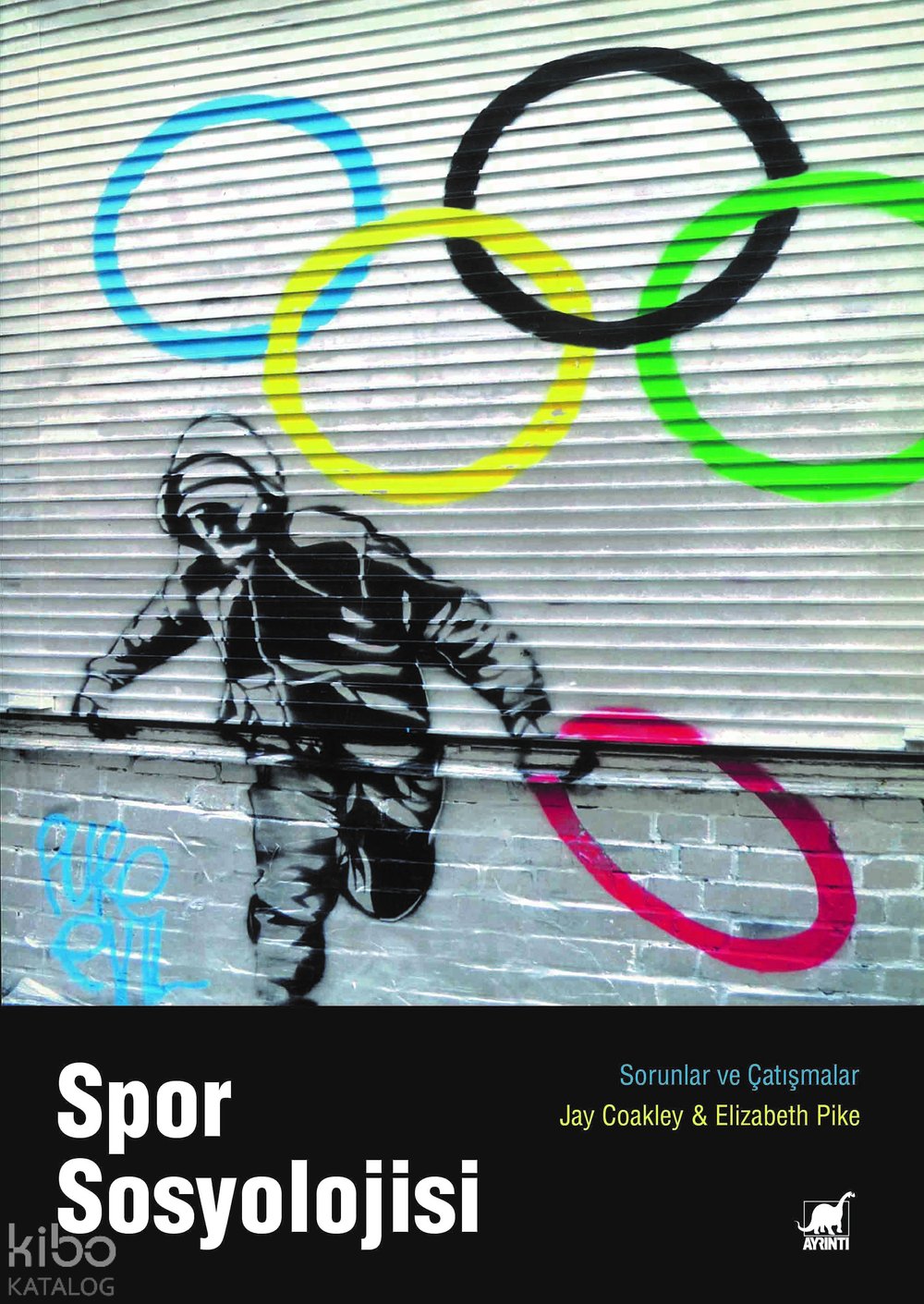 Spor Sosyolojisi Toplumda Spor - Jay Coakley