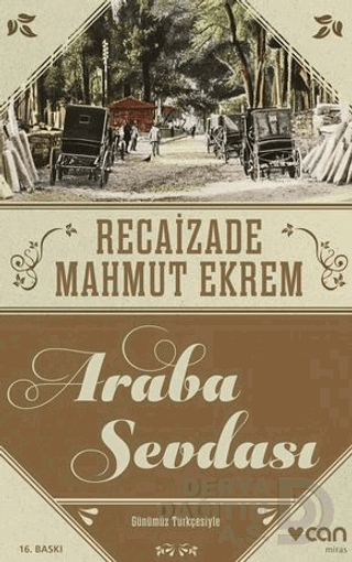 Araba Sevdası