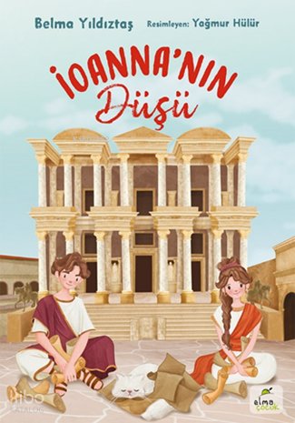 İoanna’nın Düşü