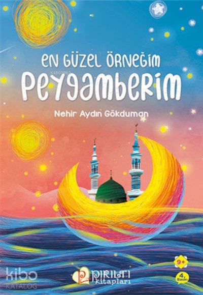 En Güzel Örneğim Peygamberim - Nehir Aydın Gökduman