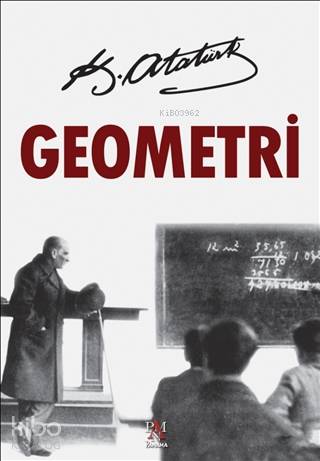 Geometri - Mustafa Kemal Atatürk