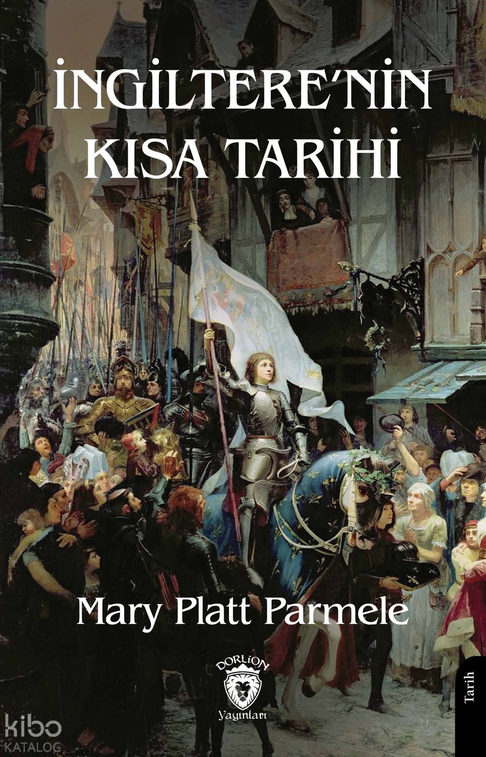 İngiltere’nin Kısa Tarihi