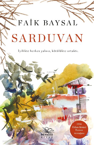 Sarduvan - Faik Baysal