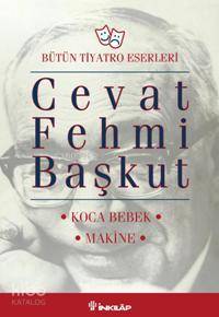 Koca Bebek - Makine