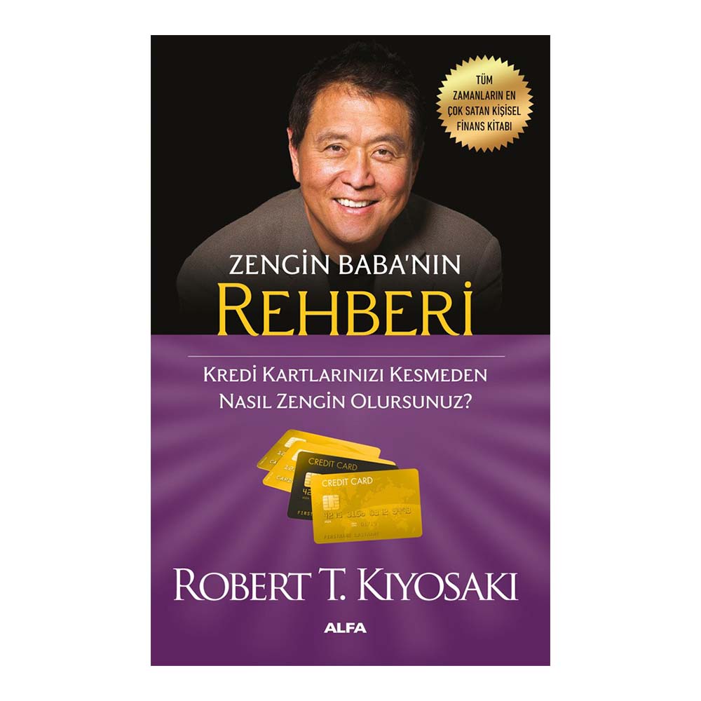 ZENGİN BABANIN REHBERİ