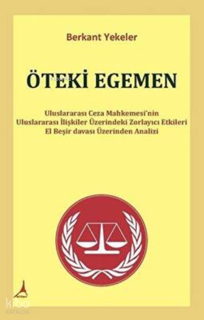 Öteki Egemen