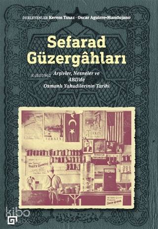 Sefarad Güzergahları