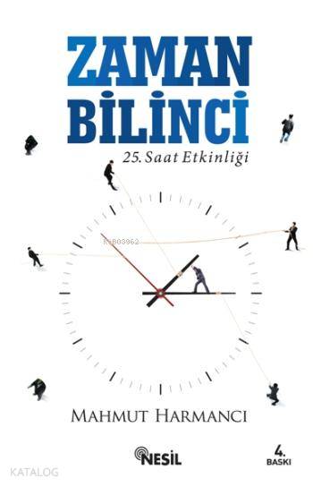 Zaman Bilinci
