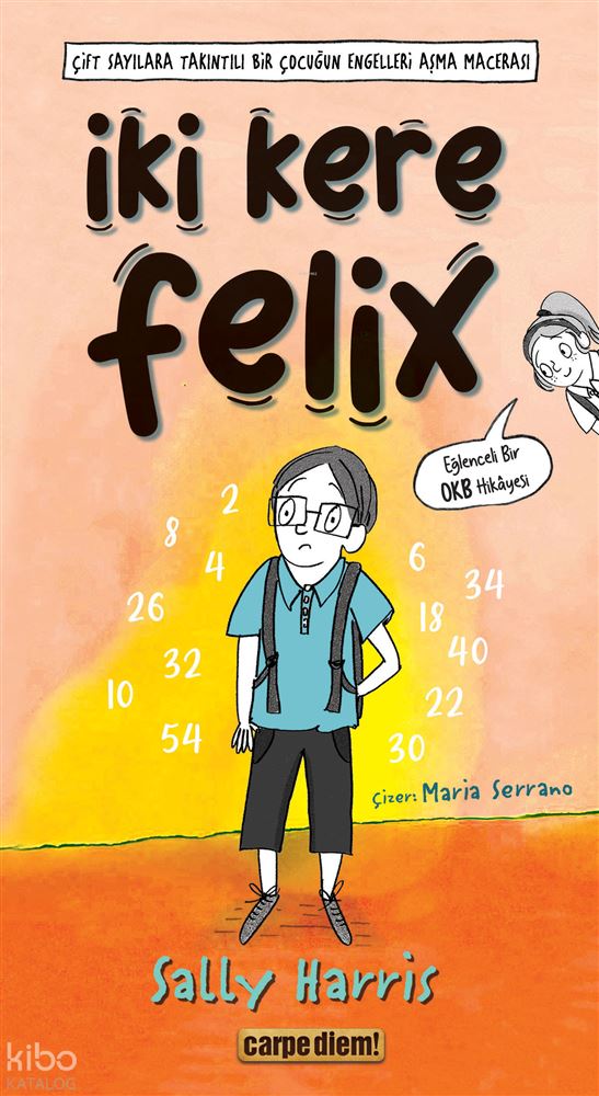 İKİ KERE FELİX