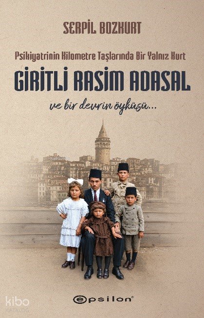 Giritli Rasim Adasal
