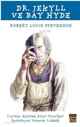 Dr. Jekyll ve Bay Hyde - Robert Louis Stevenson