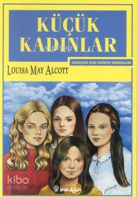 Küçük Kadınlar