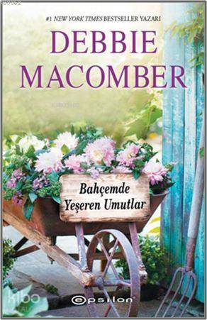 Küçük Mucizeler Dükkanı 3 - Debbie Macomber