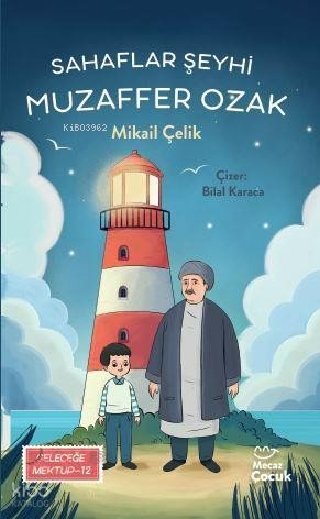 Sahaflar Şeyhi Muzaffer Ozak