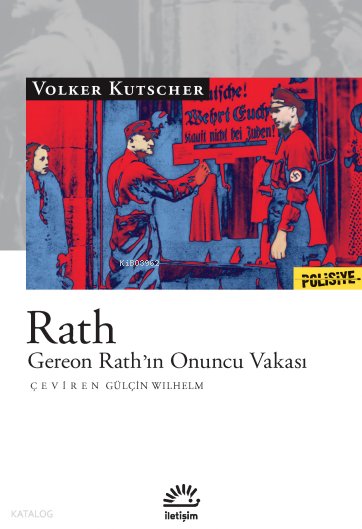 Rath - Volker Kutscher