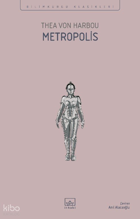 Metropolis
