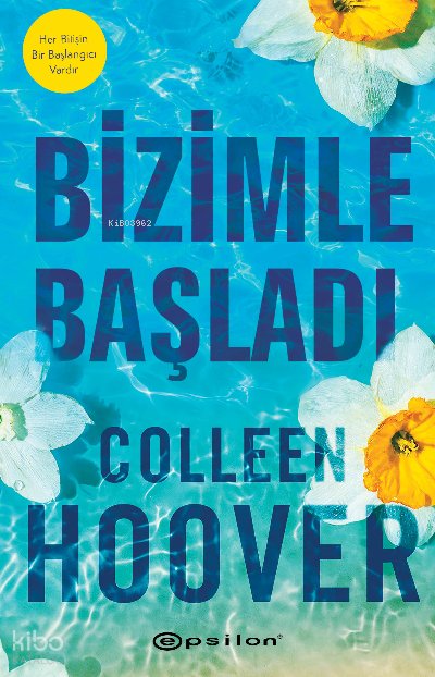Bizimle Başladı