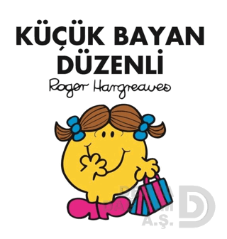 KÜÇÜK BAYAN DÜZENLİ