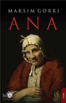 Ana - Maksim Gorki