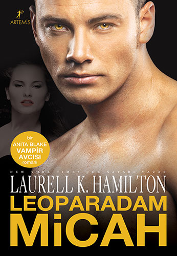 Leoparadam Micah