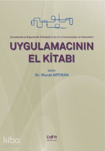 Uygulamacının El Kitabı