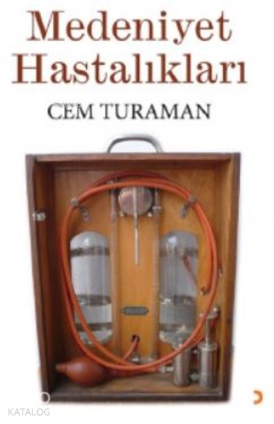 Medeniyet Hastalıkları - Cem Turaman