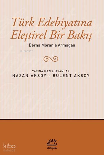 Türk Edebiyatına Eleştirel Bir Bakış