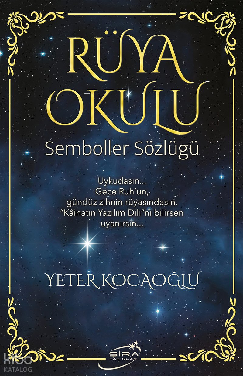 Rüya Okulu