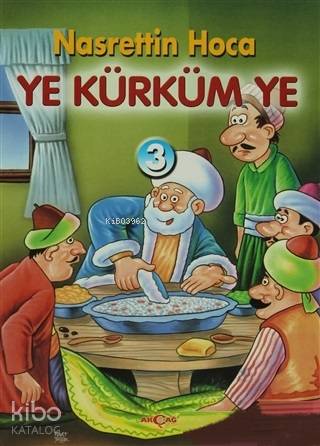 Ye Kürküm Ye